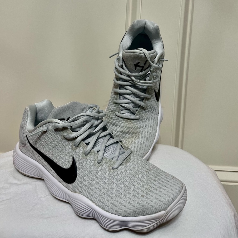 Used Nike Basketball Sneakers